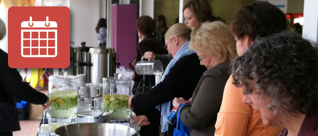 Spring Events