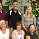 Meet Our New Board!