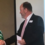 Little Brothers - Big Donation!